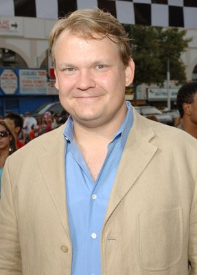 Andy Richter photo