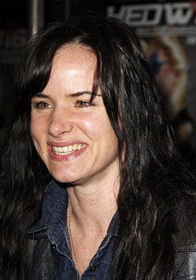 Juliette Lewis photo