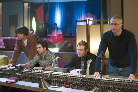 Jared Padalecki photo