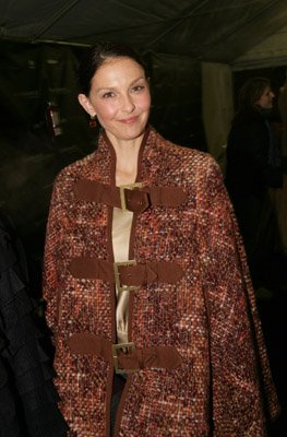 Ashley Judd photo