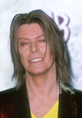 David Bowie photo