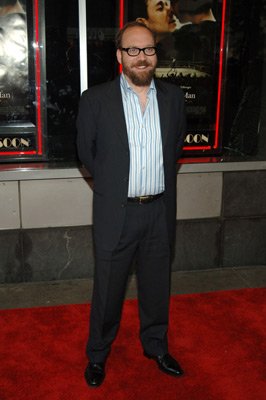 Paul Giamatti photo