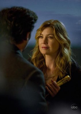 Patrick Dempsey photo