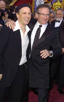 Bob Goldthwait photo