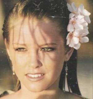 Pamela Gidley photo