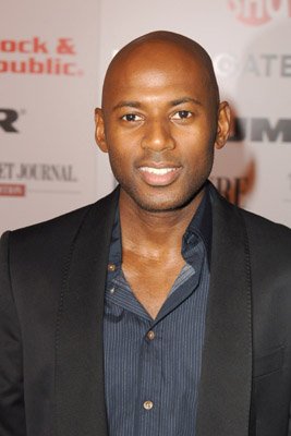 Romany Malco photo