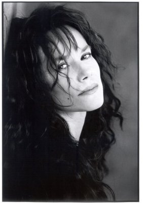 Barbara Hershey photo