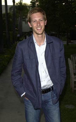 Gabriel Mann photo