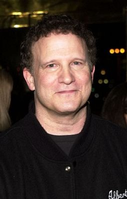 Albert Brooks photo