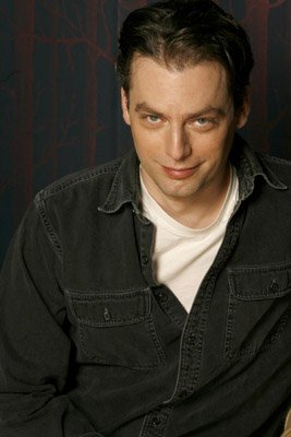 Justin Kirk photo
