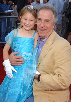 Henry Winkler photo