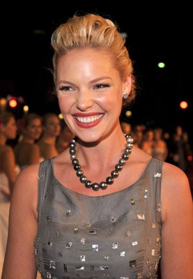 Katherine Heigl photo