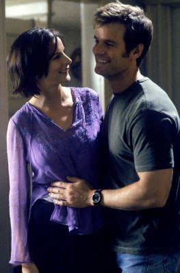 Rachel Griffiths photo