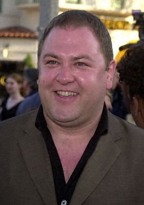 Mark Addy photo