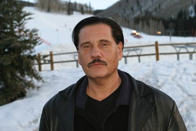 William Forsythe photo