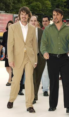 Richard Linklater photo