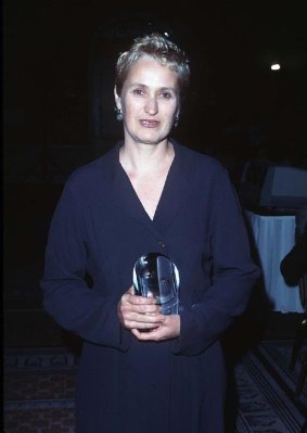Jane Campion photo