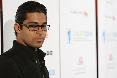 Wilmer Valderrama photo