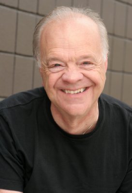 George Maguire photo