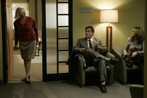 Jane Alexander photo