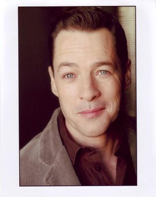 French Stewart photo