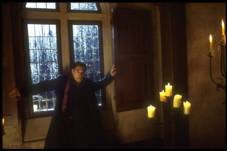 Timothy Dalton photo