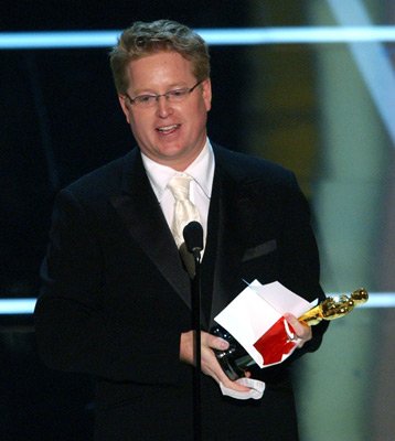 Andrew Stanton photo