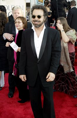 Edward Zwick photo