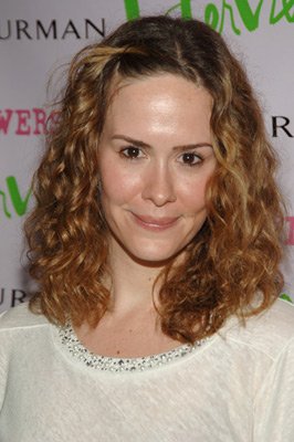 Sarah Paulson photo