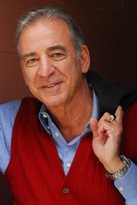 Michael Gregory photo