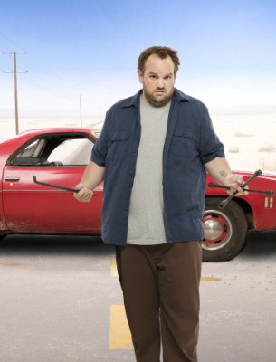 Ethan Suplee photo