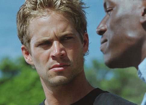Paul Walker photo