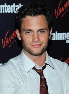 Penn Badgley photo