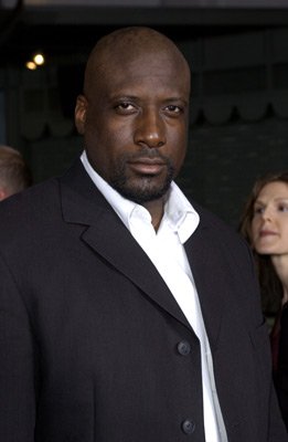 Kevin Grevioux photo