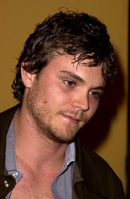 Clayne Crawford photo