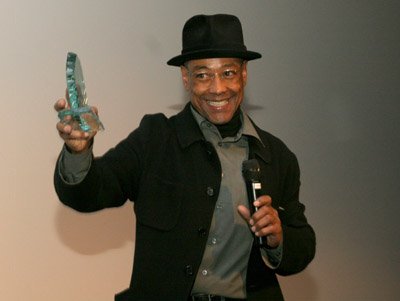 Giancarlo Esposito photo