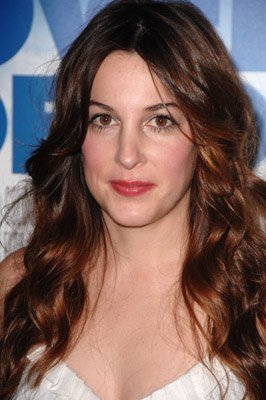 Lindsay Sloane photo