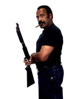 Fred Williamson photo