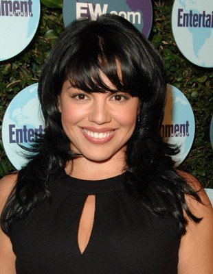Sara Ramirez photo