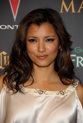 Kelly Hu photo