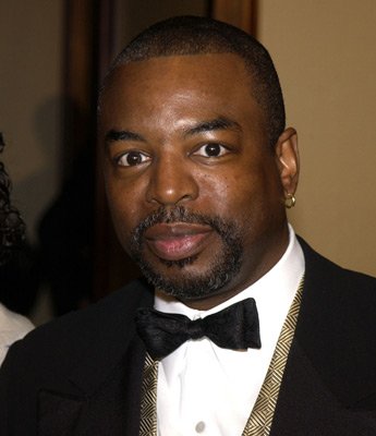LeVar Burton photo