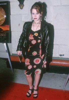 Fairuza Balk photo
