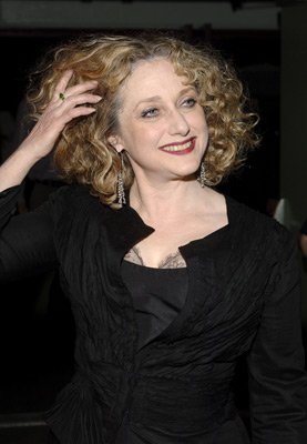 Carol Kane photo
