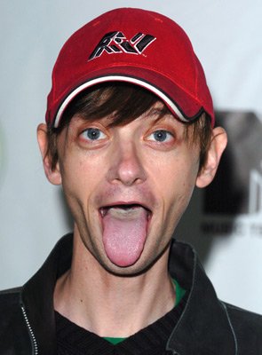 DJ Qualls photo