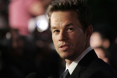 Mark Wahlberg photo