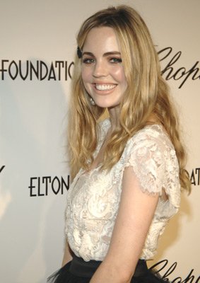 Melissa George photo
