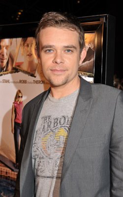 Nick Stahl photo