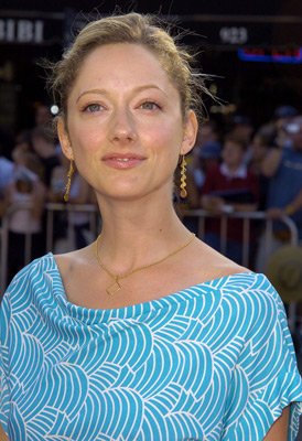 Judy Greer photo
