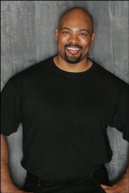 Andre Ware photo