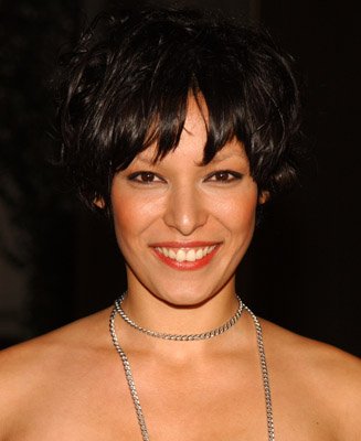 Yangzom Brauen photo